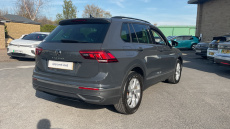 Volkswagen Tiguan 1.5 TSI 150 Life 5dr Petrol Estate